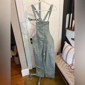 NWT Aerie Overalls
